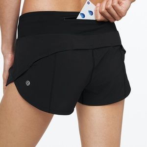 Lululemon Speed Up Short